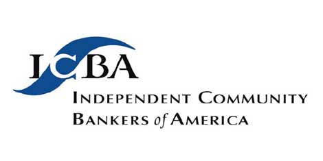 Bank Lending - Independent Community Bankers of America