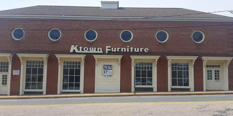 Kannapolis will buy two more downtown properties