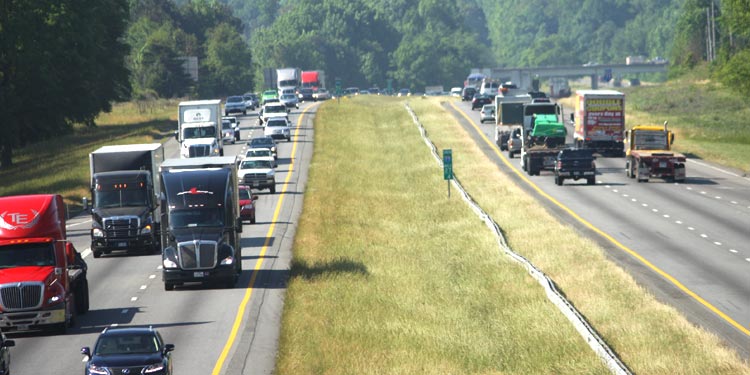 Is it time for a time-out on I-77 toll lanes and to build an exit 27?