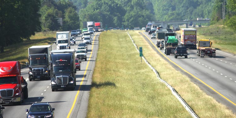 I-77 toll controversy highlights worries about clout in Raleigh