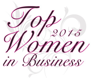 2015 Top Women in Business Judges