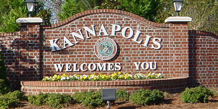 City of Kannapolis establishes in-house planning department