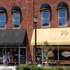 Mooresville downtown: Urban settings like this are hot commodities in commercial, residential real estate