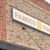 FAMOUS TOASTERY IN HUNTERSVILLE