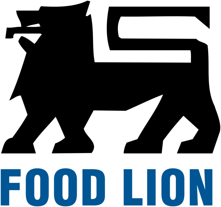 Food Lion Celebrates Long Term Employees Business Today   Food Lion Logo.svg  768x717 