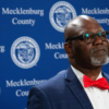 "We are excited to welcome Centene to Mecklenburg County,” said George Dunlap, Chairman of the Mecklenburg Board of County Commissioners