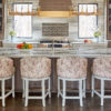 Starr Miller designed this winning kitchen.