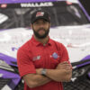 Bubba Wallace