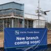 The second Fifth Third branch on West Catawba will open June 22 just west of Magnolia Estates Drive