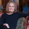 Gloria Steinem