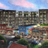 Highline Partners plans Mills Market in downtown Cornelius