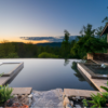 Infinity pool at $24 million home | Ryan Theede