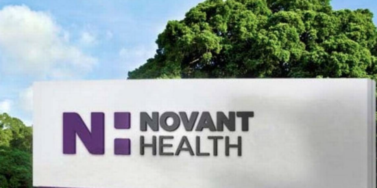 Novant logo