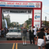 2021 Great Race visits downtown Mooresville