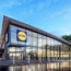 The new Lidl in University City | Photo: Lidl