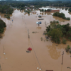 Flooding in western North Carolina | Photo: NCDOT